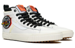 Nasa X Vans Sk8 46 Mte Dx Space Voyager