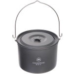 Котелок походный 8,5л 26*18см
