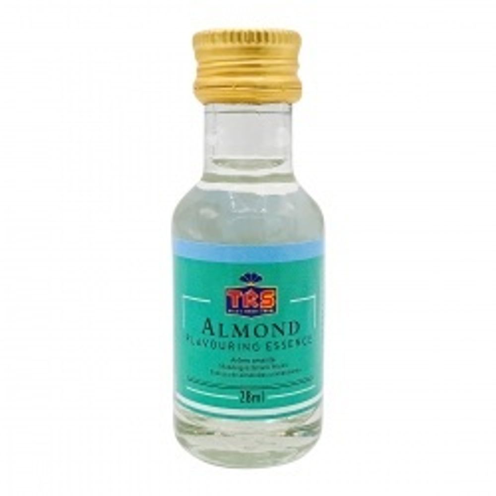 Эссенция миндальная TRS 28мл