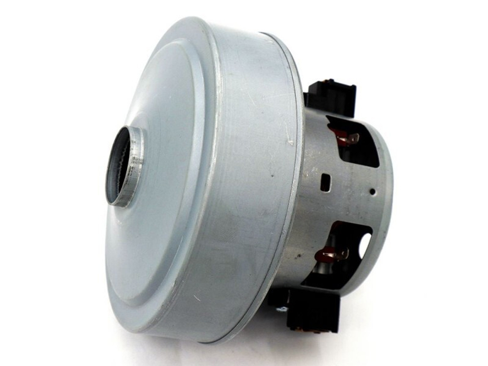 Мотор для пылесоса 1800W H119 h35 D135mm VCM-HD119,5,VAC044UN,VAC045UN