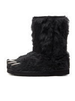 Ботинки Высокие Black Bear Claw Boots