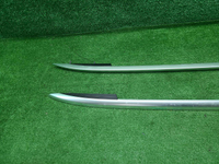 Рейлинг Комплект рейлингов VW Tiguan 2 (2016-н.в.)