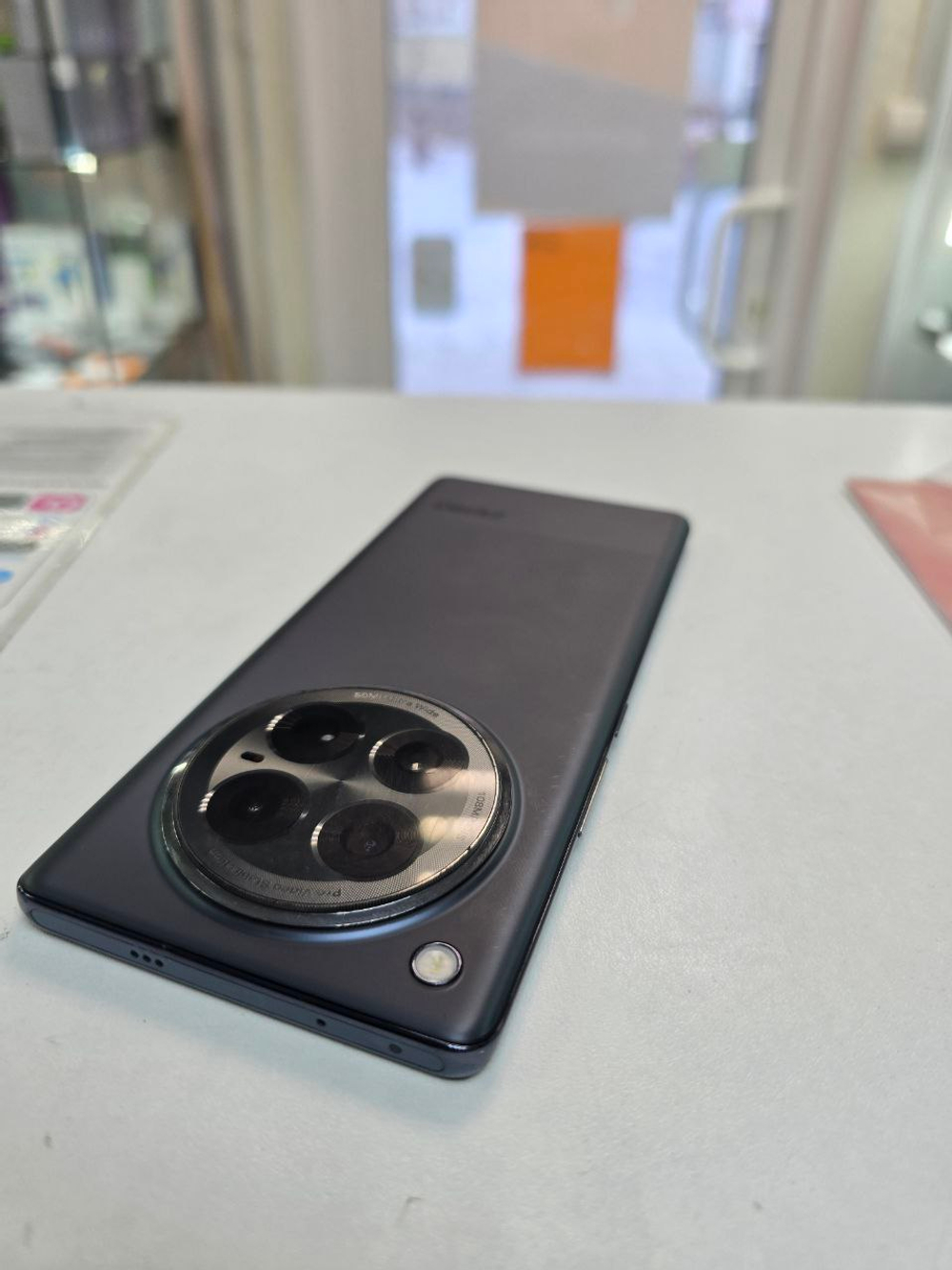 Смартфон nfinix zero 40 5g 12 512