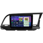 Teyes CC4 Pro 9" для Hyundai Elantra 6 2015-2019 (прав)