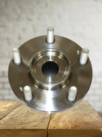 Ступица в сборе передняя 51750A6000 для Kia Ceed