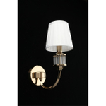 Настенный светильник Aployt Zhaklin APL.744.01.01