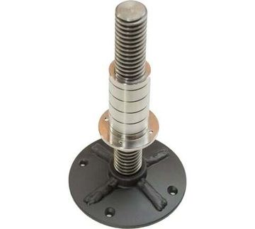 Винтовая пара для табурета Петроградъ М00008309