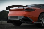Карбоновый обвес для ASTON MARTIN DB 11 AM5 2016 - 2023 Астон Мартин Аэродинамический обвес