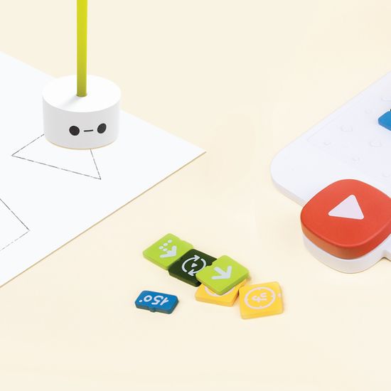 Роботехнический набор Matatalab Pro Set