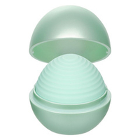 Зеленый вибромассажер California Exotic Novelties Opal Ripple Massager SE-0008-75-3