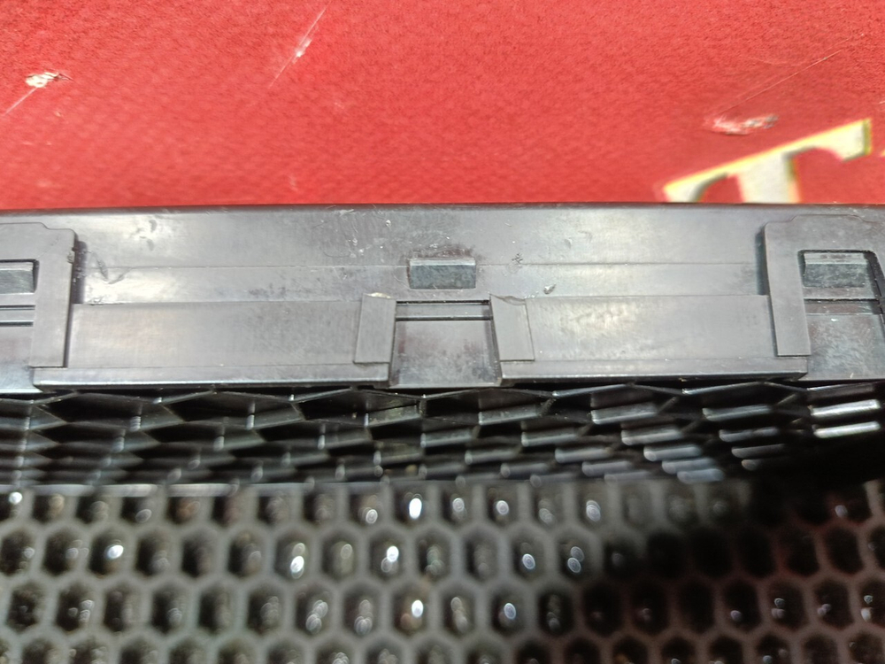 Блок управления климатом 2020г.