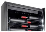 Шкаф винный Temptech Copenhagen CPRO1800SX-24