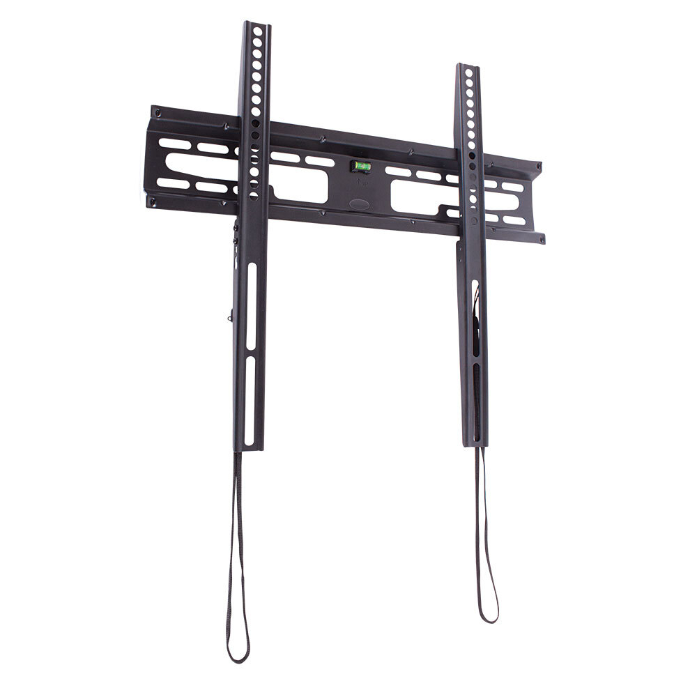 Кронштейн Kromax FLAT-3 22-55" max.50кг VESA 400x400 фиксированный