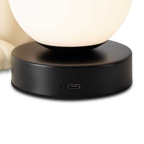 Настольная лампа Freya Modern Whisker FR5607TL-01W