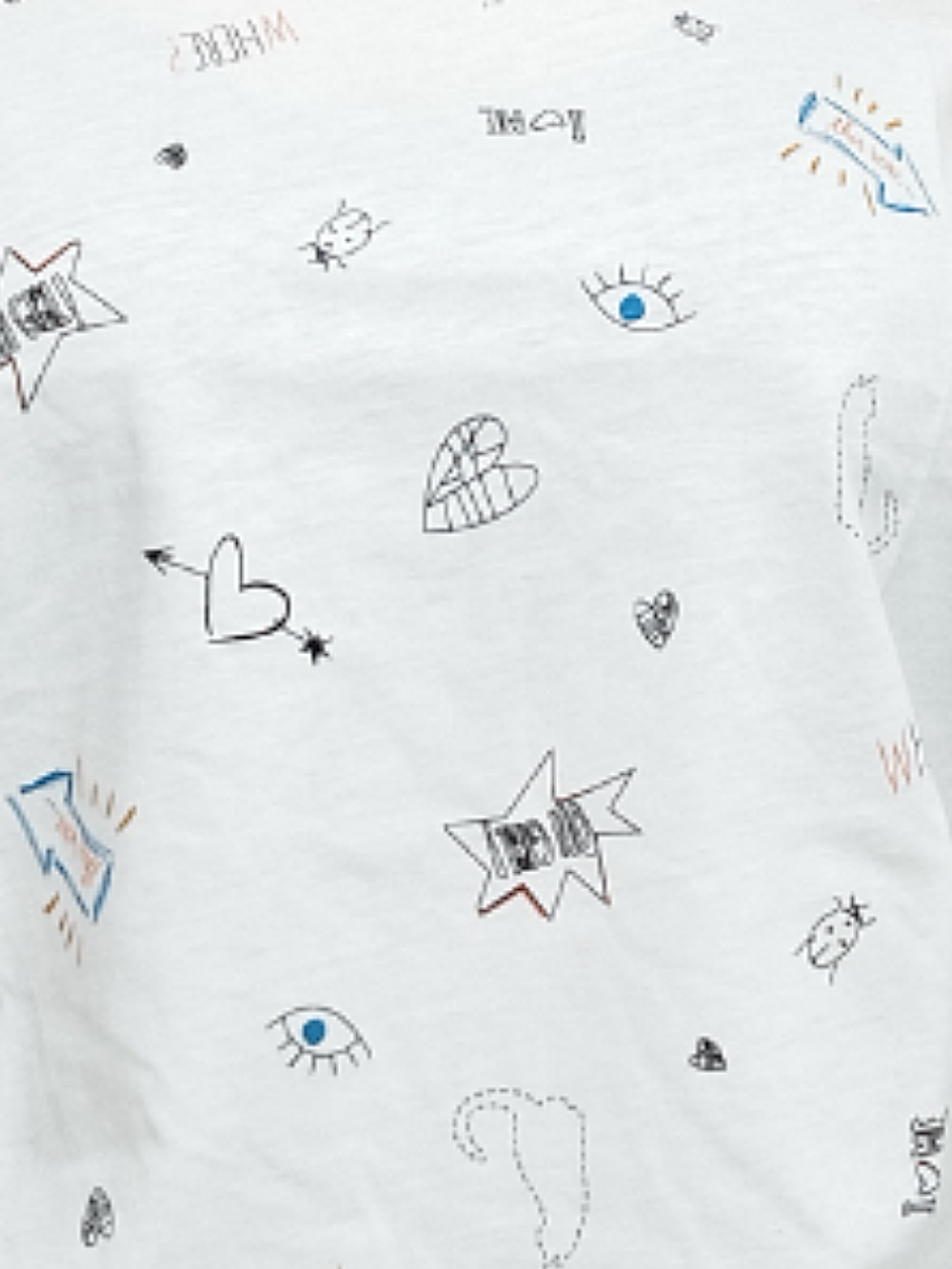 3868 Футболка женская с коротким рукавом (56)