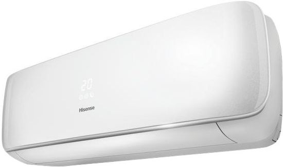 Сплит-система Hisense AS-10UR4SVETG67