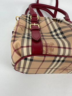 Сумка Burberry