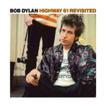 Bob Dylan / Highway 61 Revisited (LP)