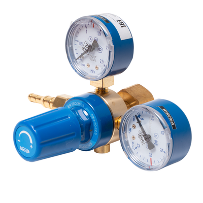 Редуктор кислородный БКО-50-12,5 повереннный