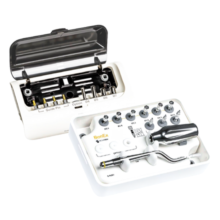 Инструменты MegaGen