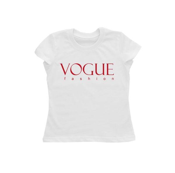 Футболка девочка f0110