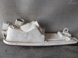 ПТФ задний левый Honda CR-V 4 (RE, RM) 12-15 Б/У Оригинал 23617602