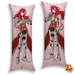 Дакимакура Honkai Star Rail Аргенти