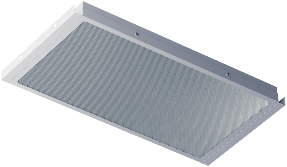 Светильник LED ДВО-19-П-18-3К-IP54-CLIP-IN INNOLUX