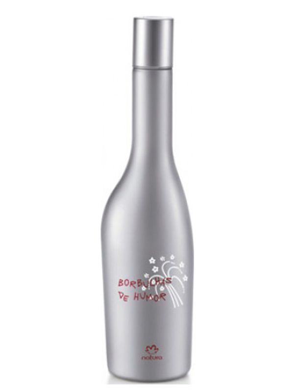 Natura Borbulhas de Humor