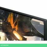 Игровой монитор Samsung Odyssey G5 LS27AG520PPXEN