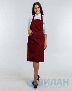 Фартук Ф.057