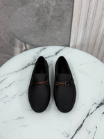 Мокасины Hermes