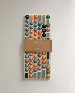 Игрушка-антистресс детская Zara Home, силикон, 4642/052