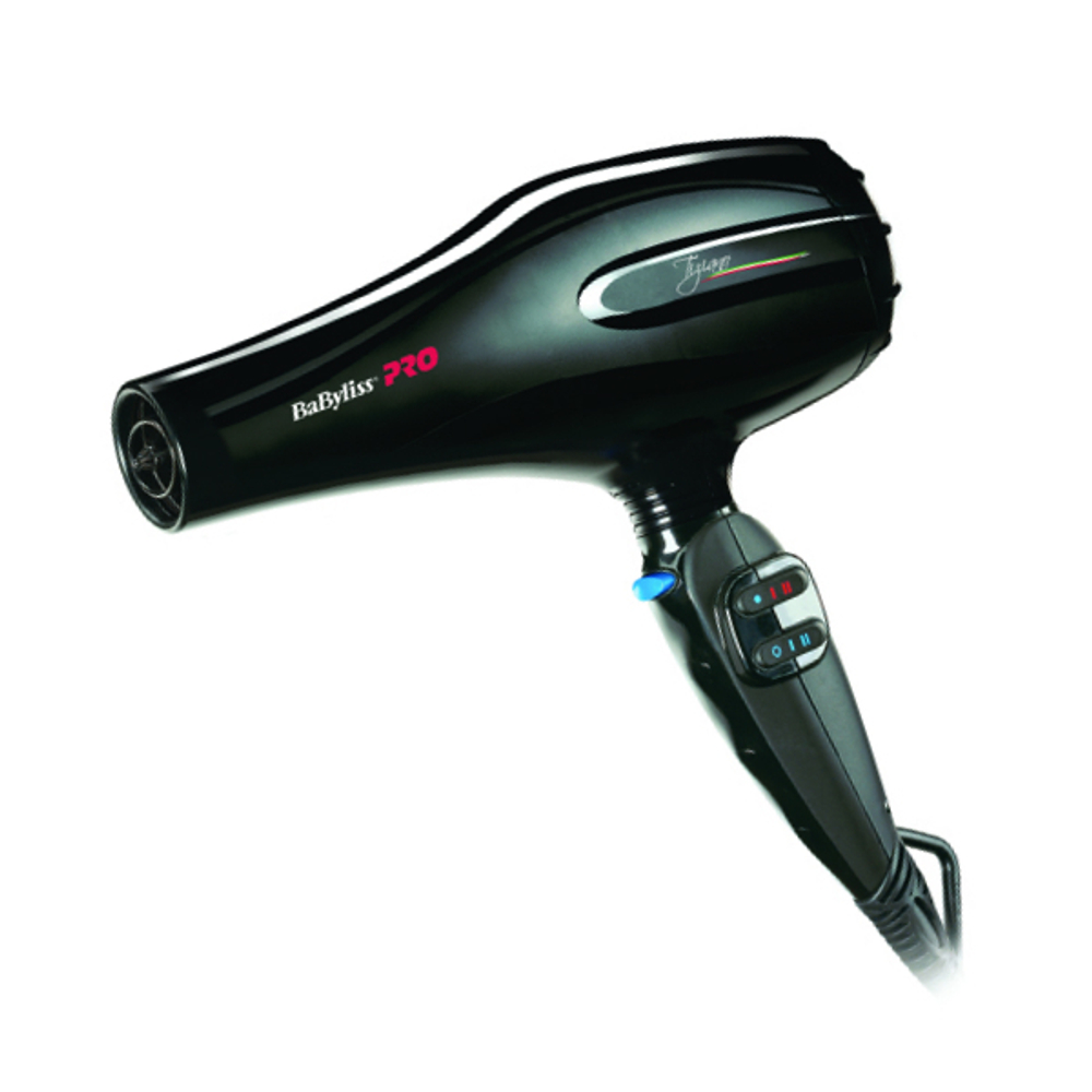 Фен BaByliss Pro Tiziano 2100Вт
