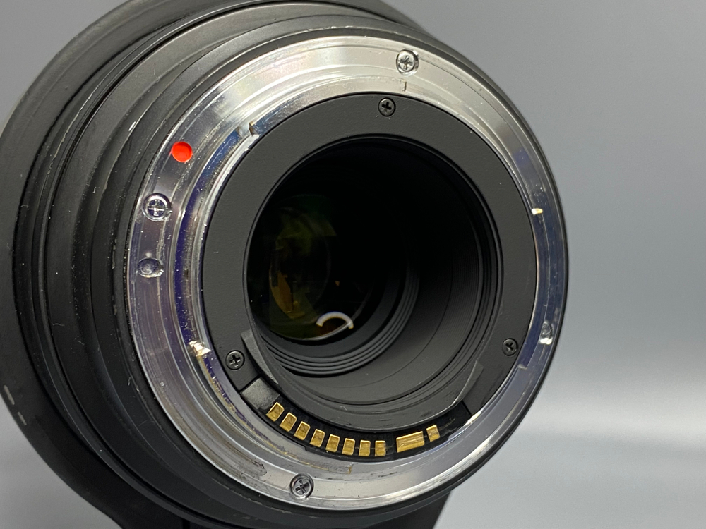 Sigma AF 150-500mm f/5.0-6.3 DG APO HSM Canon