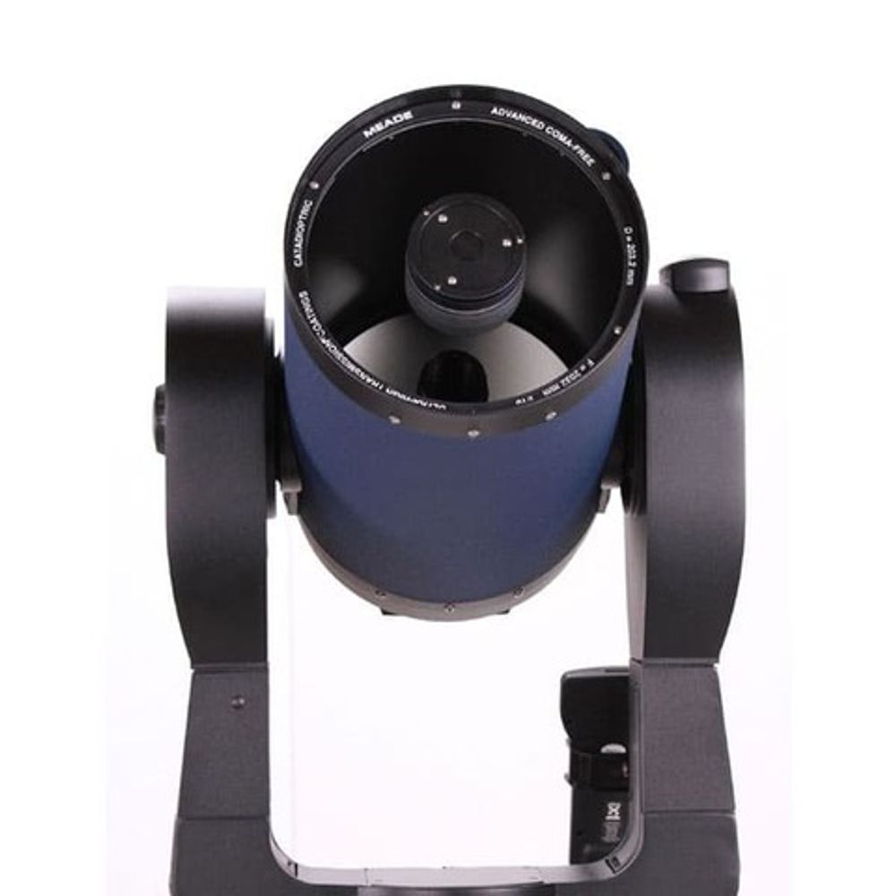Meade LX200 8