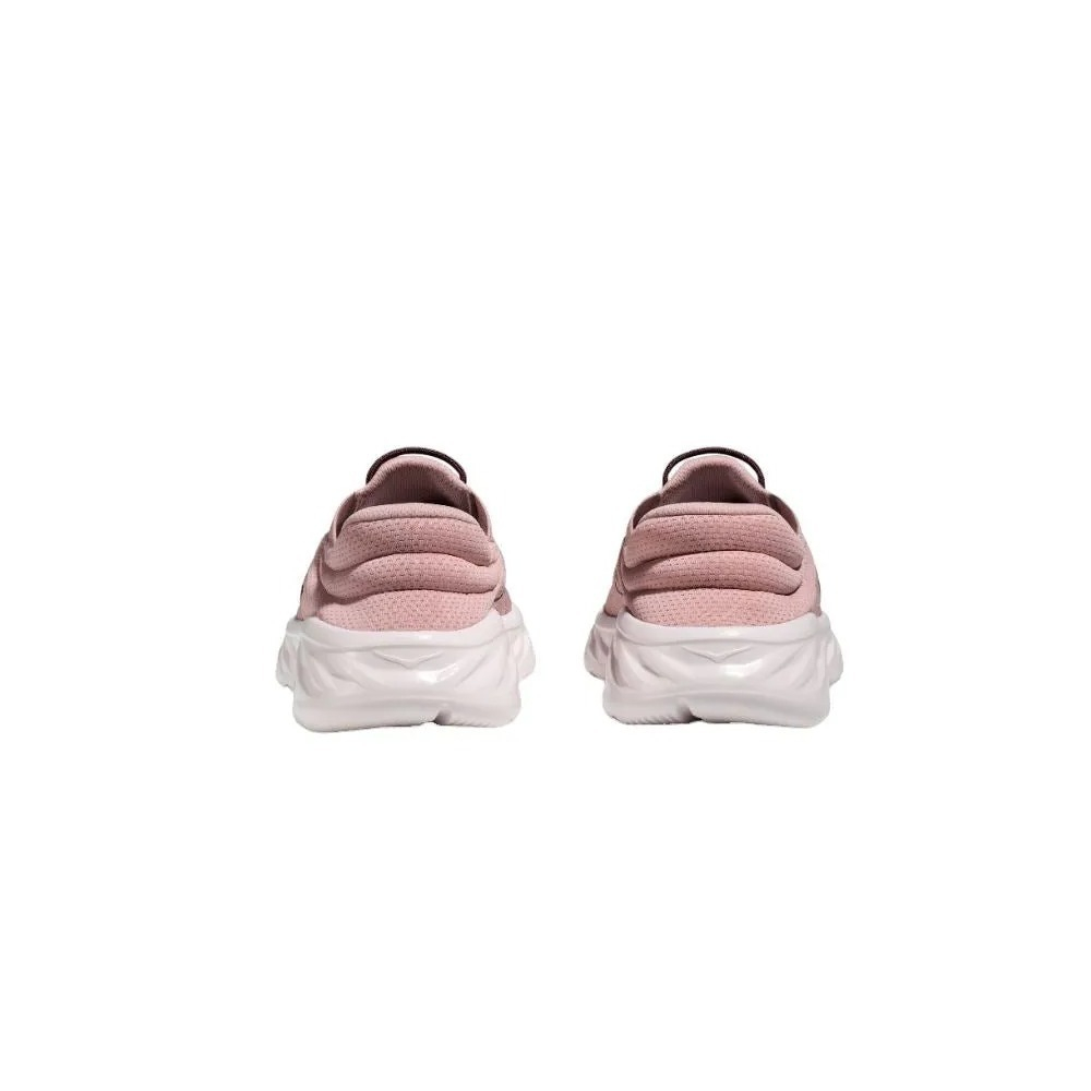 Кроссовки женские HOKA W ORA RECOVERY SHOE 2 Pale Mauve / Calcite