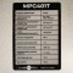 Мотопомпа бензиновая MERAN MPG401T для грязной воды 100582453