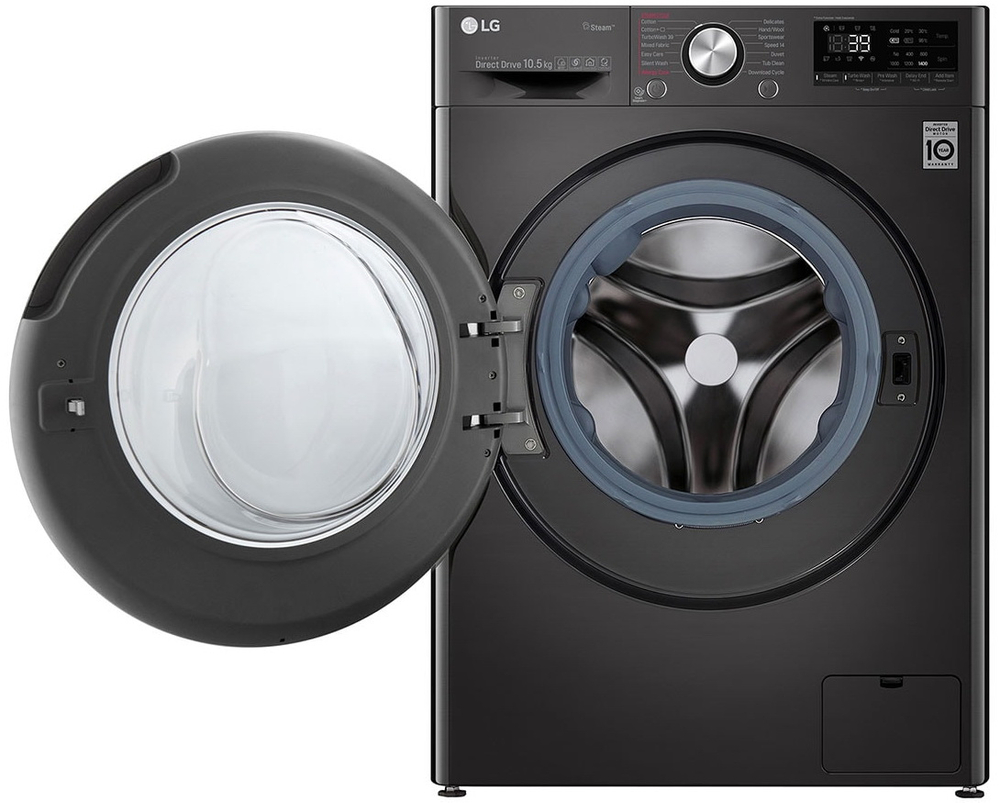 Стиральная машина LG F4V9RWP2E