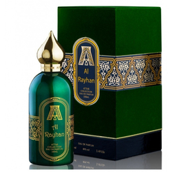 Attar Collection  Al Rayhan