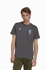Футболка adidas Messi Graphic Tee