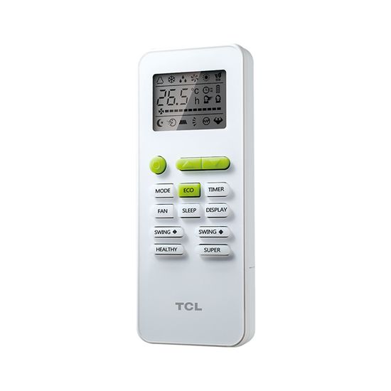 Напольно-потолочный кондиционер TCL TUB-18HRA