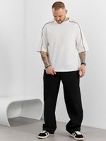 Брюки мужские Интер-2 Виотекс ЧЁРНЫЙ