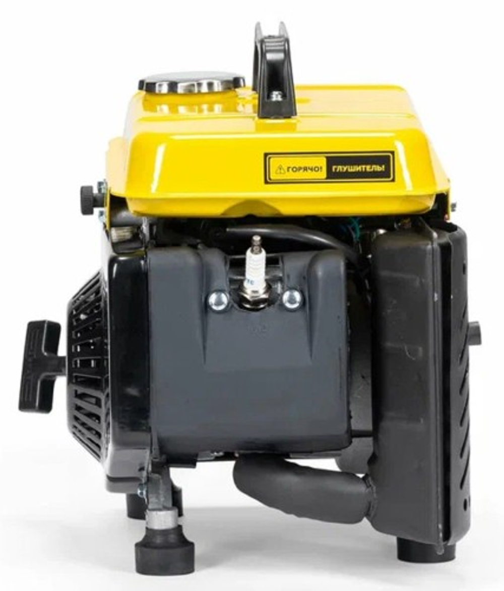 Генератор бензиновый CHAMPION IGG950 инверторный