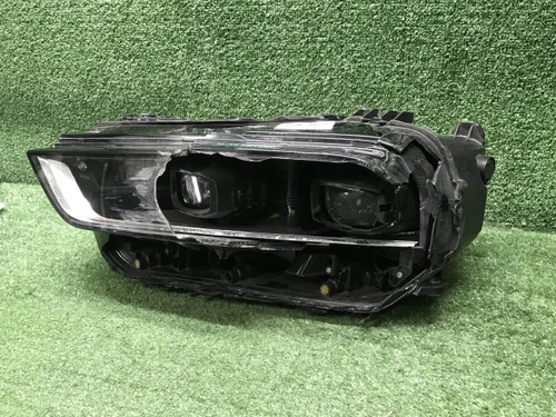 Фара левая BMW X7 G07 (2022-н.в.) LED