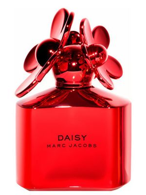 Marc Jacobs Daisy Shine Red