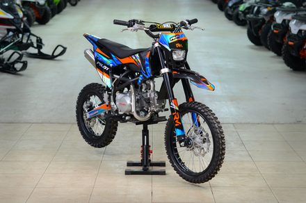 Питбайк Regulmoto PILOT EM 17/14