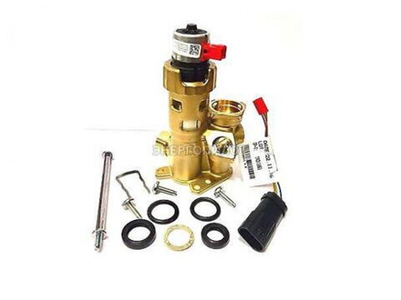 Клапан трехходовой (смешение) для котлов Vaillant 0020132683