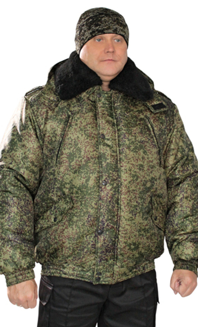 Куртка утеплённая "Норд"