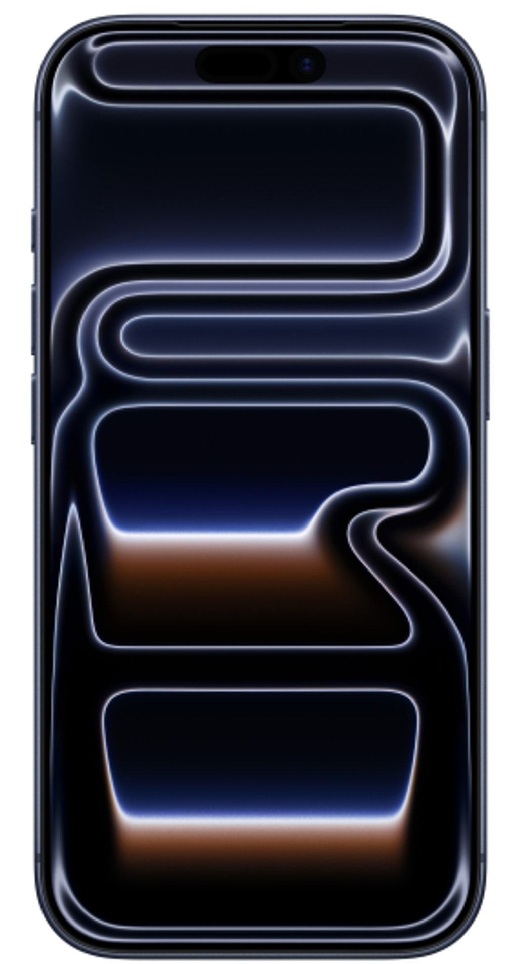 Смартфон - Apple iPhone 17 Pro Max 256GB Blue e-sim (без RuStore)